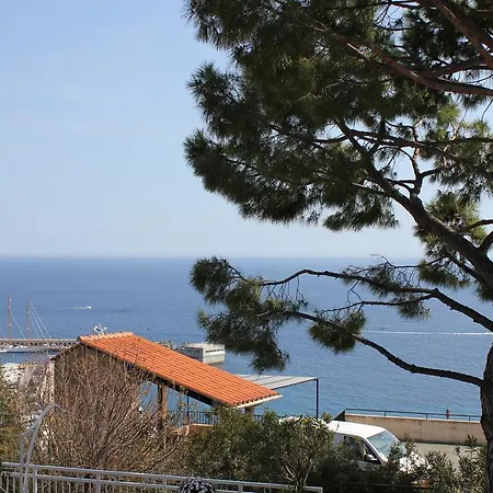 San Marco Beach * Cap-d'Ail